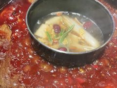 -楠火锅(龙阳广场店)