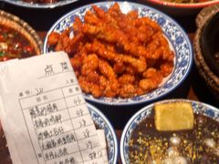 -回家吃饭·地道南昌菜(建德观总店)