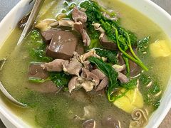 -东坊味道私房菜·地道顺德菜(大良店)