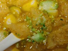 鸡汤肉皮-圆苑(静安寺店)