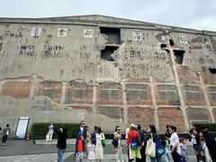 -上海四行仓库抗战纪念馆