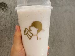 -喜茶(广州北京路惠福东店)