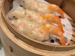 -粤珍轩·家宴·广式茶点(新城广场店)