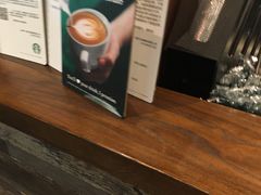 -星巴克(宝山万达店)
