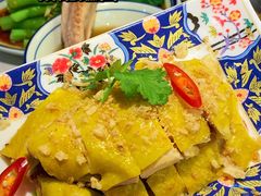 -發起人·肉骨茶(万象汇店)