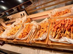 -诺丁牛排披萨自助餐厅(汕头苏宁店)