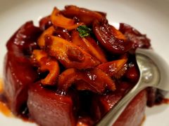 -宴昆山·私房菜(春晖店)