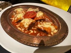 -Efes Turkish & Mediterranean Cuisine 艾菲斯餐厅(陆家嘴店)