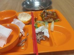 -悦厨中餐厅(成都天府丽都喜来登饭店)