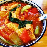 分量很足，肉也是满满一层，非常实在的一家店