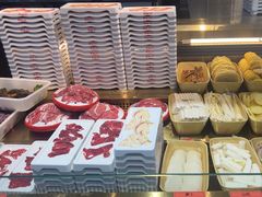 -谭三娘鲜切牛肉自助火锅(九眼桥总店)