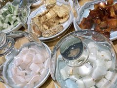 -阮大兴糕团(杭州西湖银泰百货店)