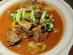 -不是烧烤·武汉烧烤·地道湖北菜(大成路店)