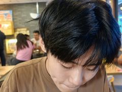 -麦当劳(天塔道店)