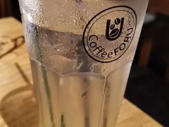 -旧雨咖啡·CoffeeFORU(黄村奥体店)