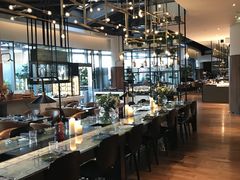 -池畔酒吧 WET Bar