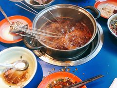 -马路边边串串香(北苑旗舰店)