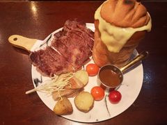 -Lingo西餐厅(仙乐斯广场店)