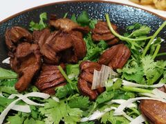 火燎鸭心-北京全聚德(王府井店)