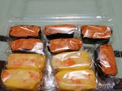 -鲜道寿司(无锡苏宁店)