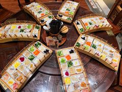 -香麒园·过桥米线·南湖雅宴