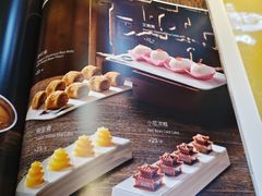 -大海碗·炸酱面·烤鸭·京菜(天坛店)