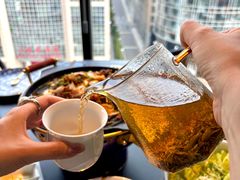 -喜悦烤鸭·新京菜(王府井店)