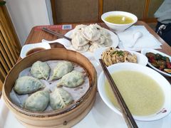 -东升灌浆包(辛庄街总店)
