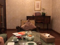 -大可堂普洱茶馆(襄阳南路馆)