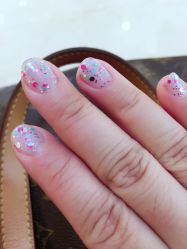 点击看大图 -Meet Nail 美睫·美甲