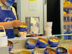 -溪边姑娘·拉丝酸奶水果捞(春熙路店)