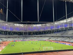 -深圳市宝安体育中心体育场