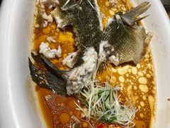 -滋粥楼·顺德菜海鲜茶点(金融城店)