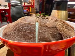 -陈渡桥老火锅(清潭店)