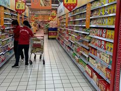 -大润发(鹤山店)