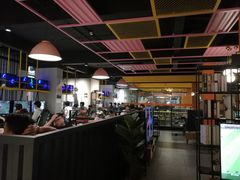 -火星工厂·桌游·团建聚会·轰趴馆(厦滘店)