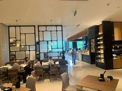 -广交会威斯汀酒店