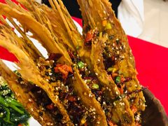 -大眼锅贴水饺(河东店)