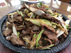-白魁老号饭庄(交道口店)