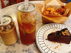-塔顶·Cafe·日啡夜酒(北京路店)
