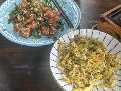 -吃货私房菜(丽江束河古镇店)