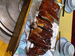 -东方之猪四更烤乳猪(金垦总店)