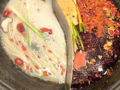 -周小明火锅(黑金冠社区店)