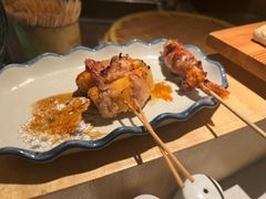 -鳥焱商店(王府大街店)