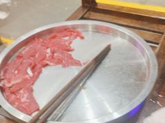 -萍姐火锅·公路夜市(南京新街口店)