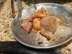 -首尔烤肉大排档(合生汇店)