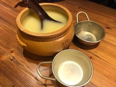 延边米酒-小木屋米酒店总店