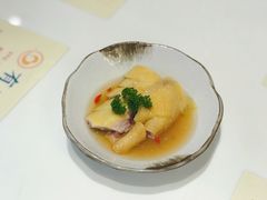 特色醉鸡-有心德(麦地店)