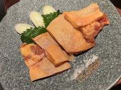 -御牛道日式烤肉料理(杭州万象城店)