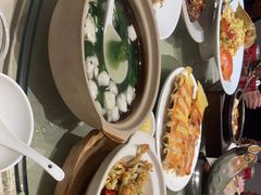 -将相和·海鲜蒸饺大连菜
